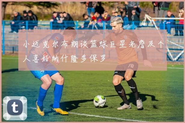 小迈克尔布朗谈篮球巨星老詹及个人喜好纳什隆多保罗